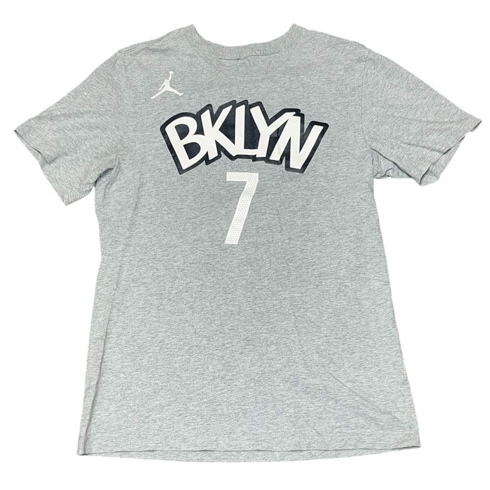 Nike Men’s Kevin Durant Brooklyn Nets Fan Shirt Size S
